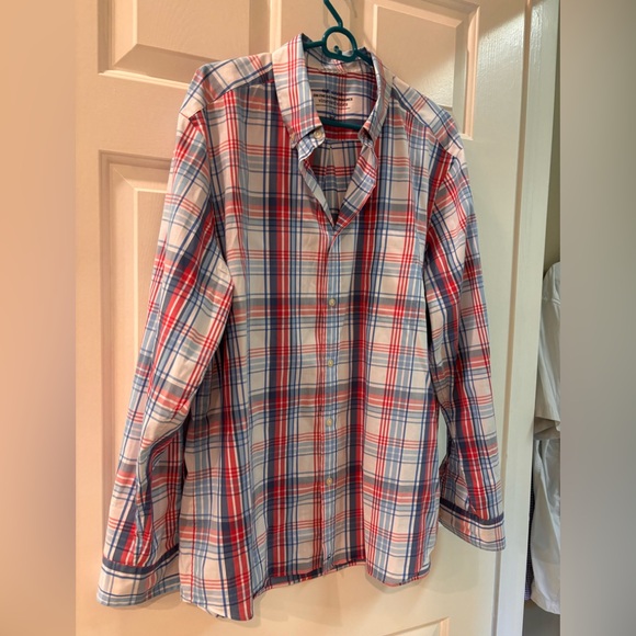 Vineyard Vines size L On the go performance lot of 3 shirts - Picture 14 of 16